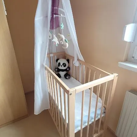 Alex & Nicol アパート *