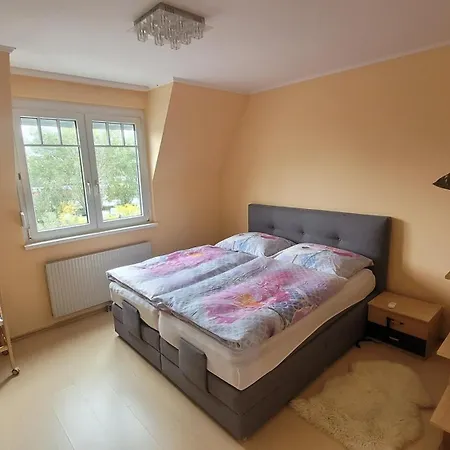 アパート Alex & Nicol