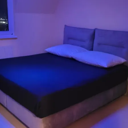 Alex & Nicol * Gänserndorf