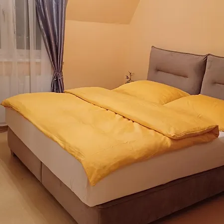 Apartment Alex & Nicol *