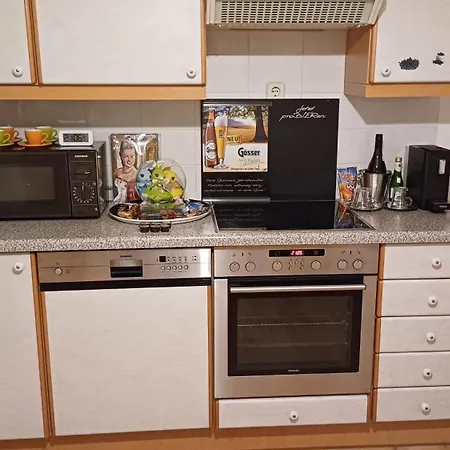 Alex & Nicol * 根瑟恩多夫