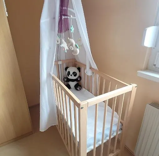 Alex & Nicol アパート *