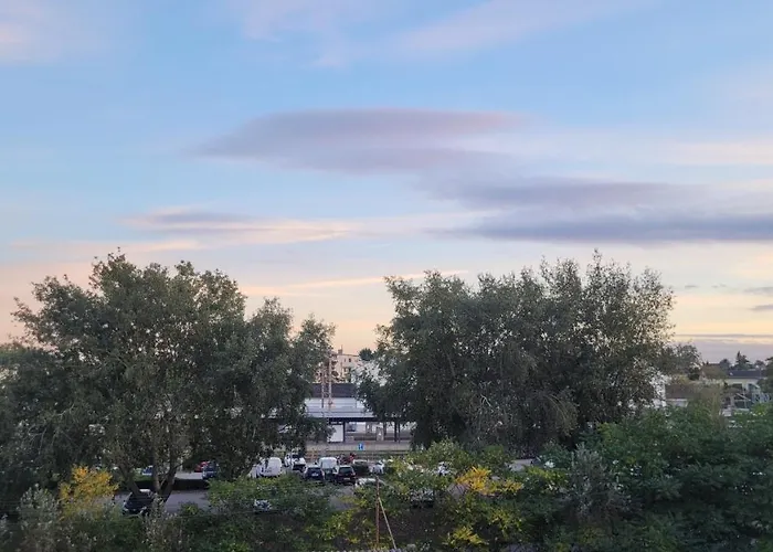 Alex & Nicol Apartment Ganserndorf