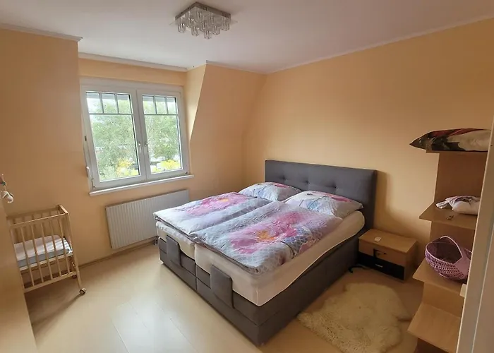 Apartment Alex & Nicol