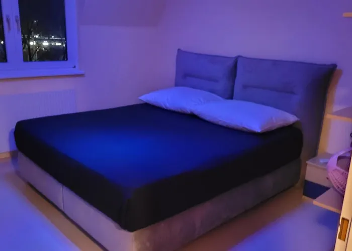 Alex & Nicol * Gänserndorf