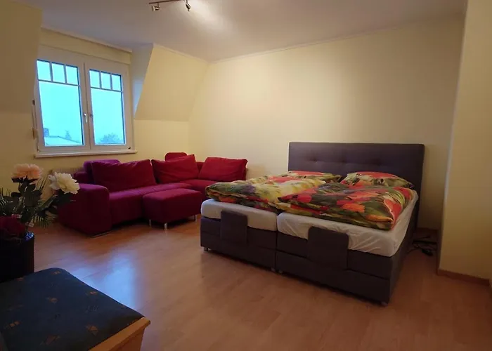 Alex & Nicol Apartment