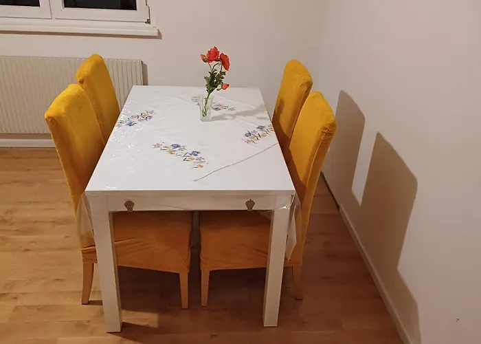 Alex & Nicol * ゲンゼルンドルフ