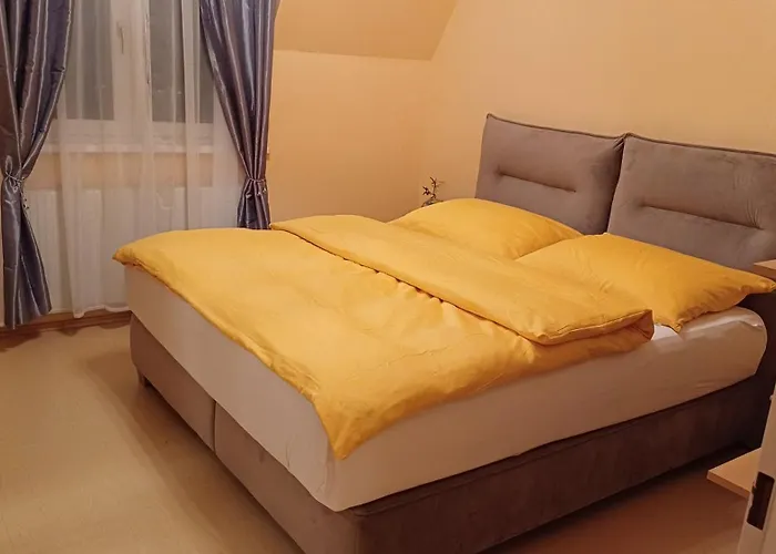 Apartment Alex & Nicol *