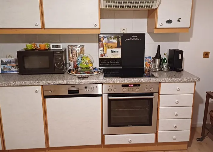 Alex & Nicol * Ganserndorf