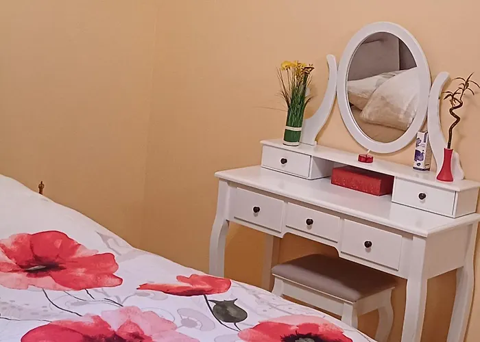 アパート Alex & Nicol