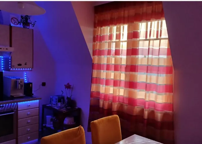 Alex & Nicol Apartment Ganserndorf